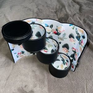 Travel Jewelry Organizer